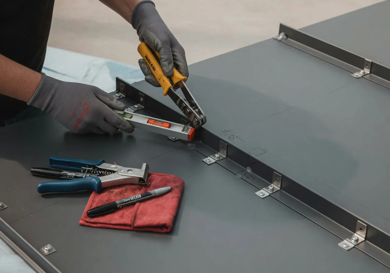 Why choose Metal Roofing Installation in Enterprise, UT